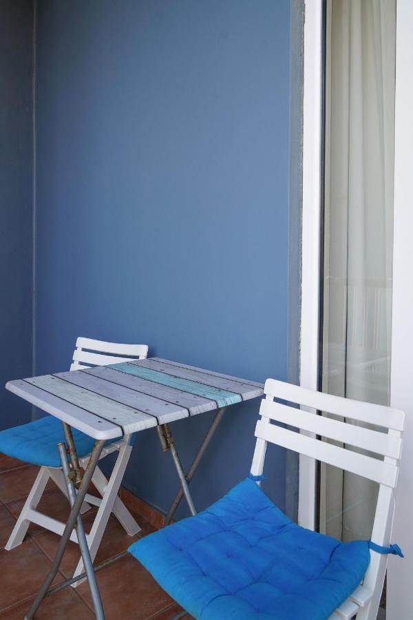 Cozy Corner Vs Beachfront Stalós Esterno foto